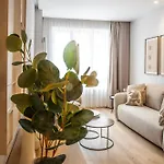 Apartment Cid Iii *