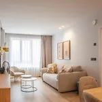 Cid Iii Apartment