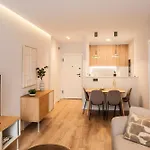 Cid Iii Apartment