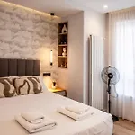 Apartment Cid Iii