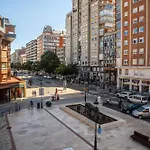 شقة Cid Iii Burgo