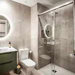 Apartment Cid Iii *