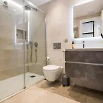 Cid Iii Apartment Burgos