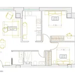 Apartment Cid Iii *