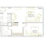 Cid Iii Apartment *