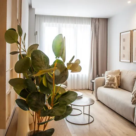 Apartament Cid Iii *
