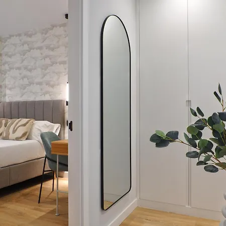 Lejlighed Cid Iii Burgo