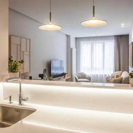 Apartment Cid Iii