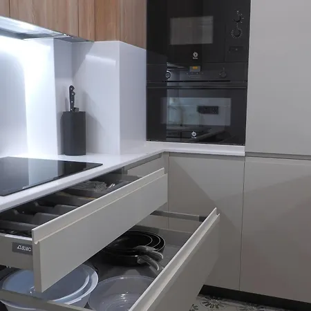 Cid Iii Apartment