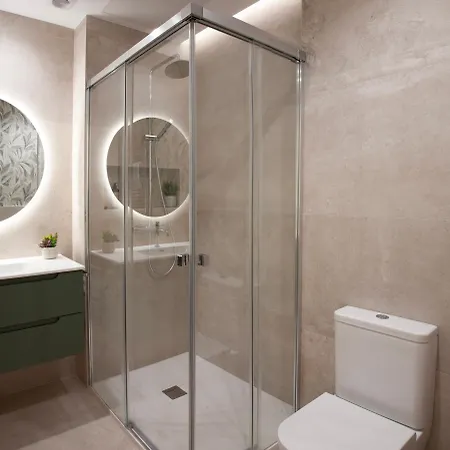 Lejlighed Cid Iii Burgo