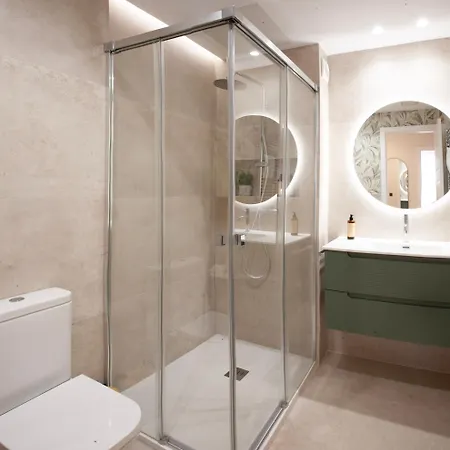 Cid Iii Apartament
