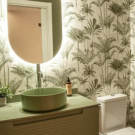 Cid Iii Lägenhet Burgo