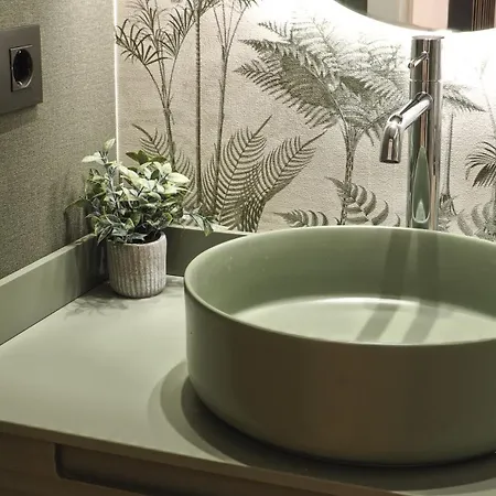 Lejlighed Cid Iii Burgo