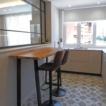 Cid Iii Lejlighed Burgo