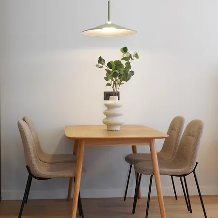 Cid Iii Lejlighed Burgo