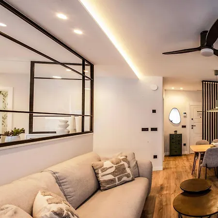 Lejlighed Cid Iii Burgo