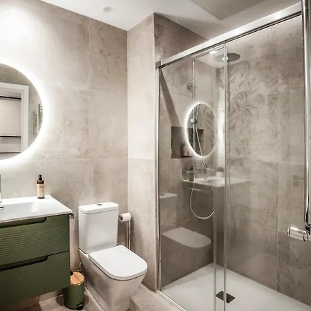 Apartament Cid Iii *