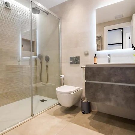 Cid Iii Apartament Burgo