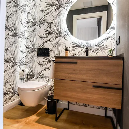 Lejlighed Cid Iii Burgo