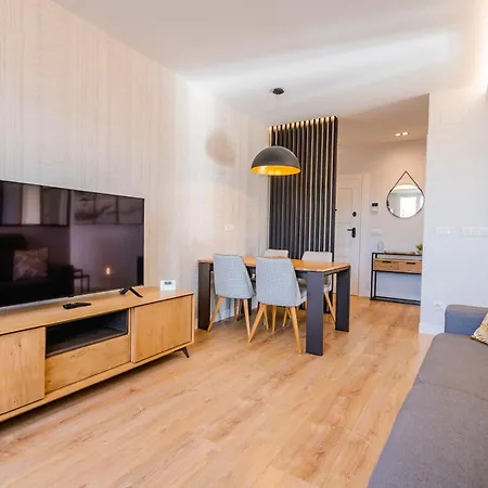 Lejlighed Cid Iii Burgo