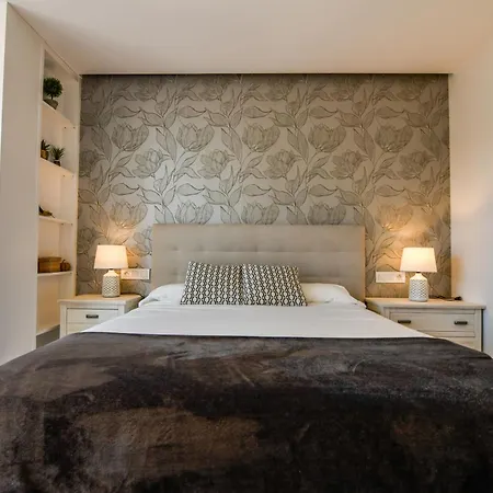 Cid Iii Apartament