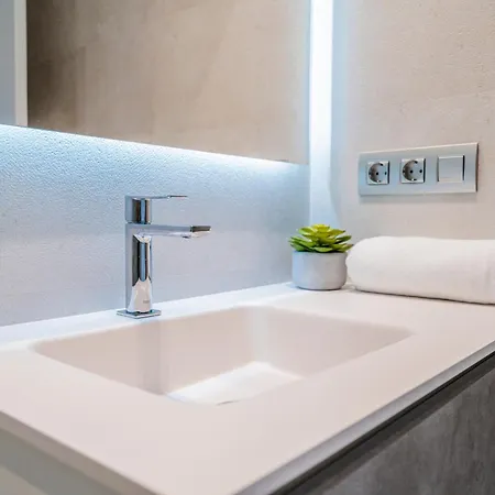 Lejlighed Cid Iii Burgo