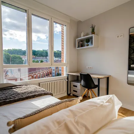 Lejlighed Cid Iii Burgo