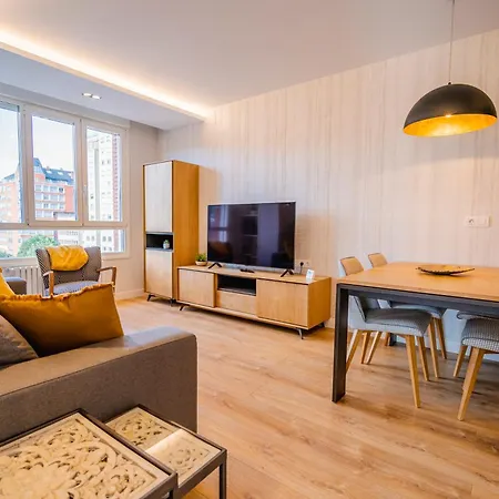 Cid Iii Lejlighed Burgo