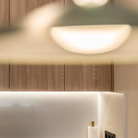 Apartment Cid Iii *
