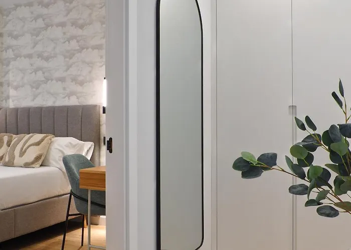 شقة Cid Iii Burgo