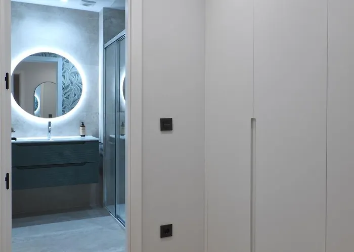 Cid Iii شقة Burgo