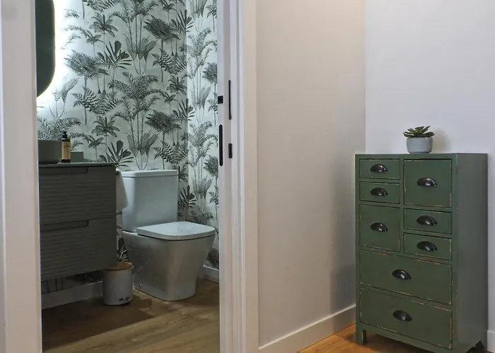 شقة Cid Iii Burgo