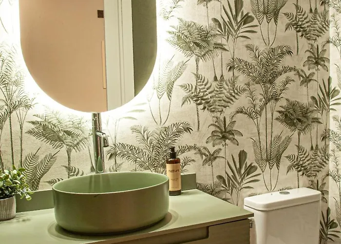 Cid Iii شقة Burgo