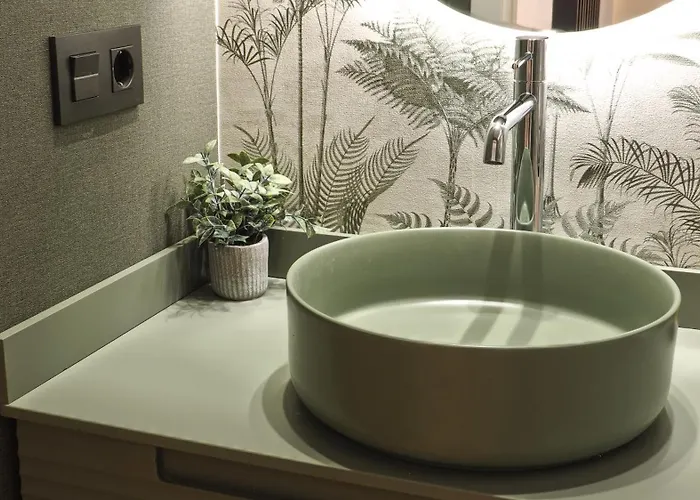 شقة Cid Iii Burgo