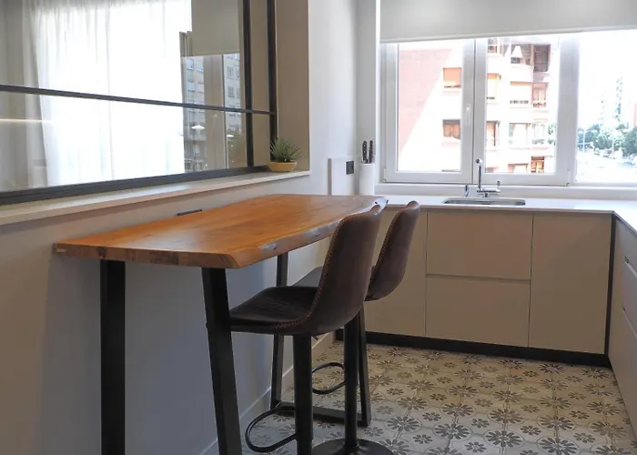 Cid Iii شقة Burgo