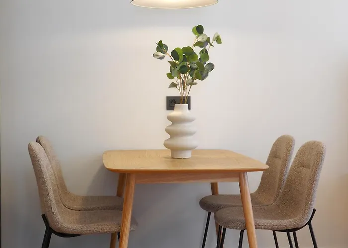 Cid Iii شقة Burgo