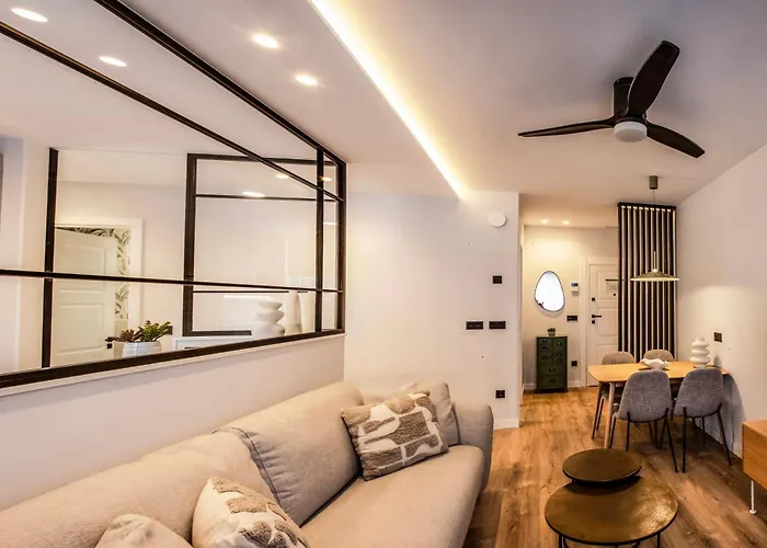 شقة Cid Iii Burgo