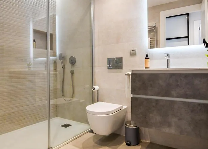 Cid Iii شقة Burgo