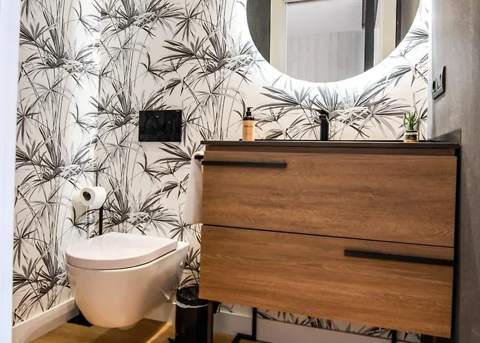 شقة Cid Iii Burgo