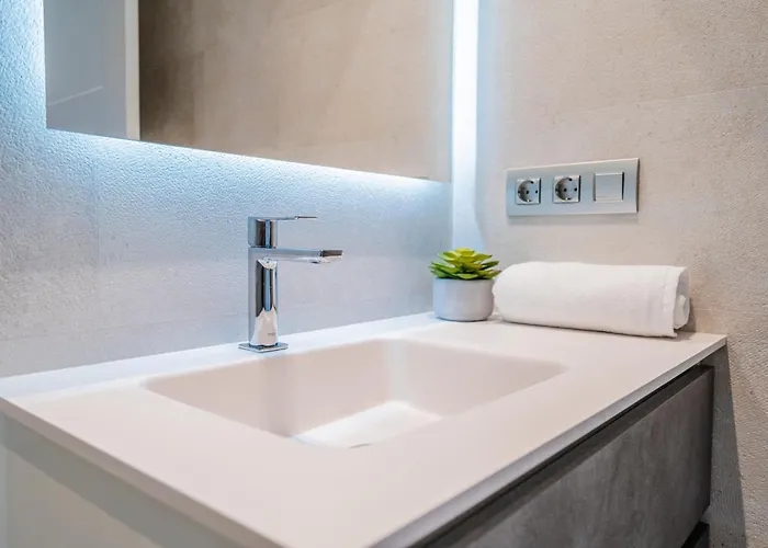 شقة Cid Iii Burgo