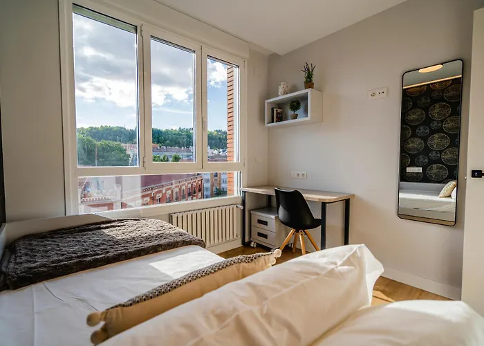 شقة Cid Iii Burgo